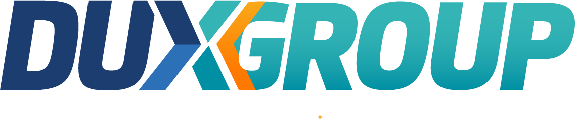 Logo duxgroup